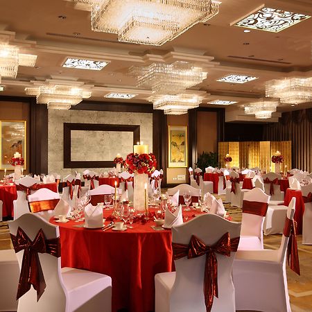 Готель Crowne Plaza Beijing Zhongguancun By Ihg Екстер'єр фото