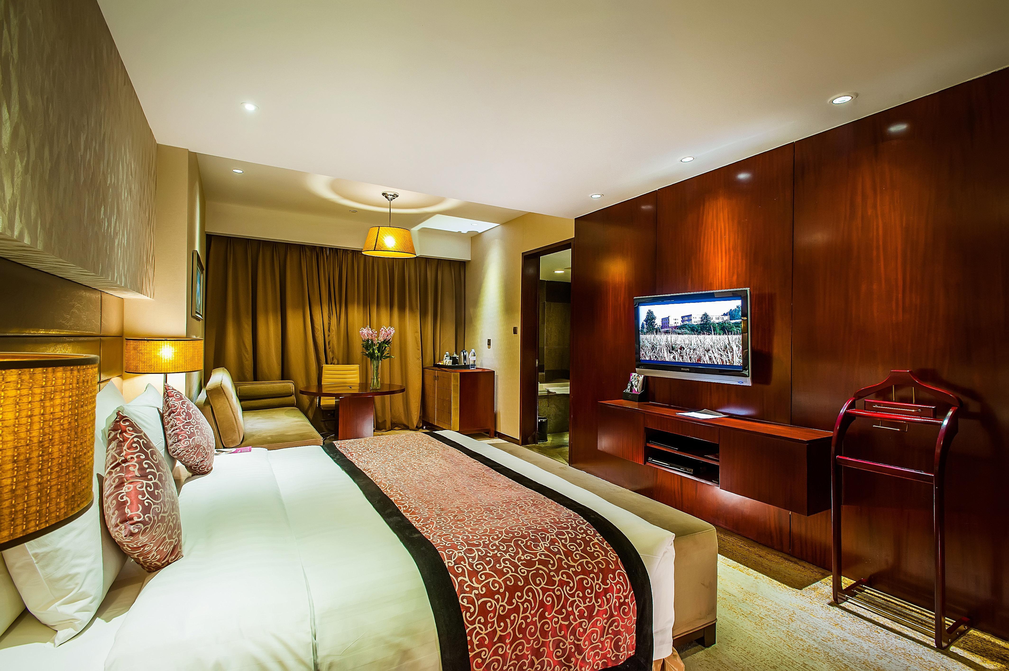 Готель Crowne Plaza Beijing Zhongguancun By Ihg Екстер'єр фото