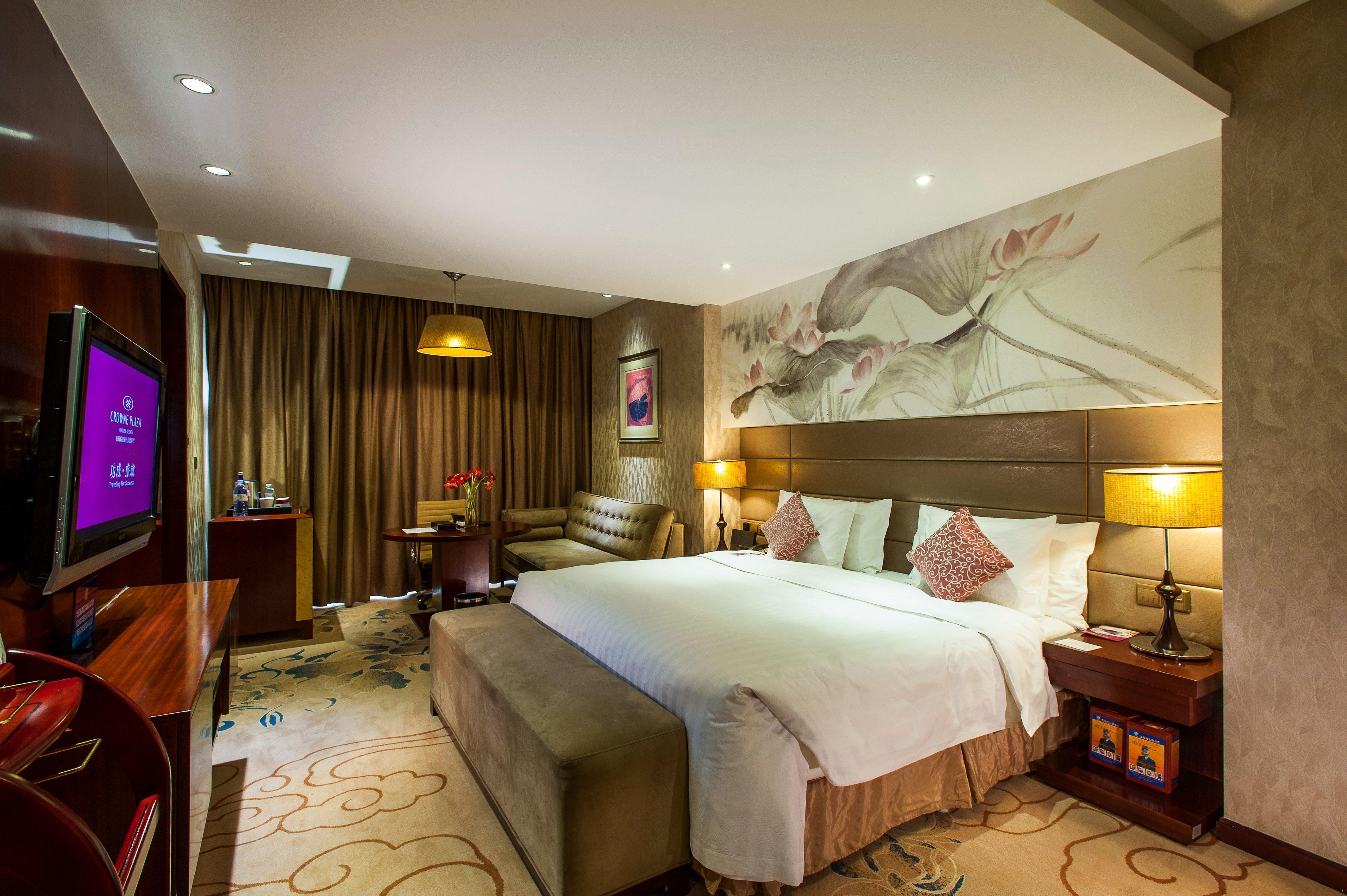 Готель Crowne Plaza Beijing Zhongguancun By Ihg Екстер'єр фото