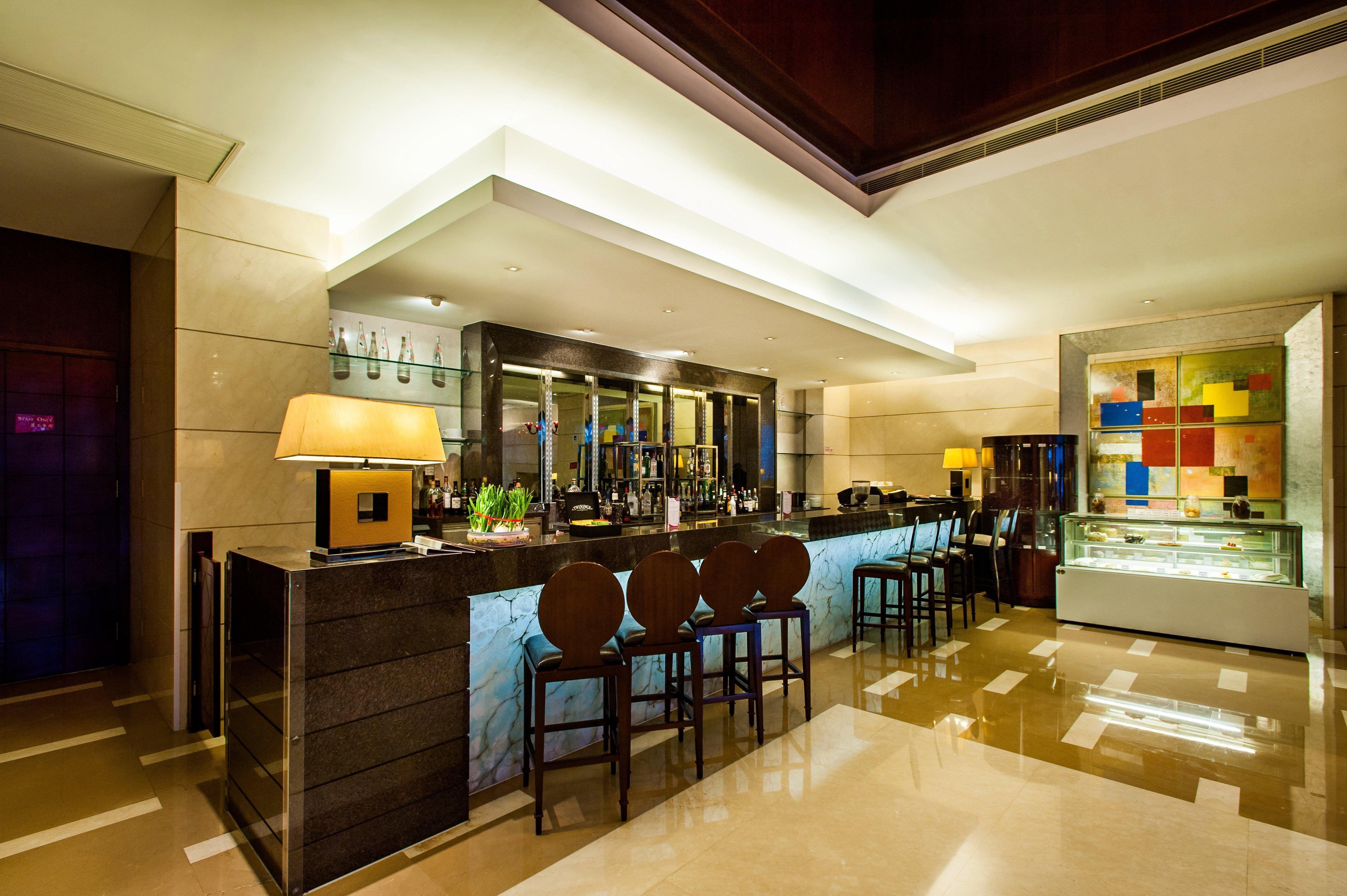 Готель Crowne Plaza Beijing Zhongguancun By Ihg Екстер'єр фото