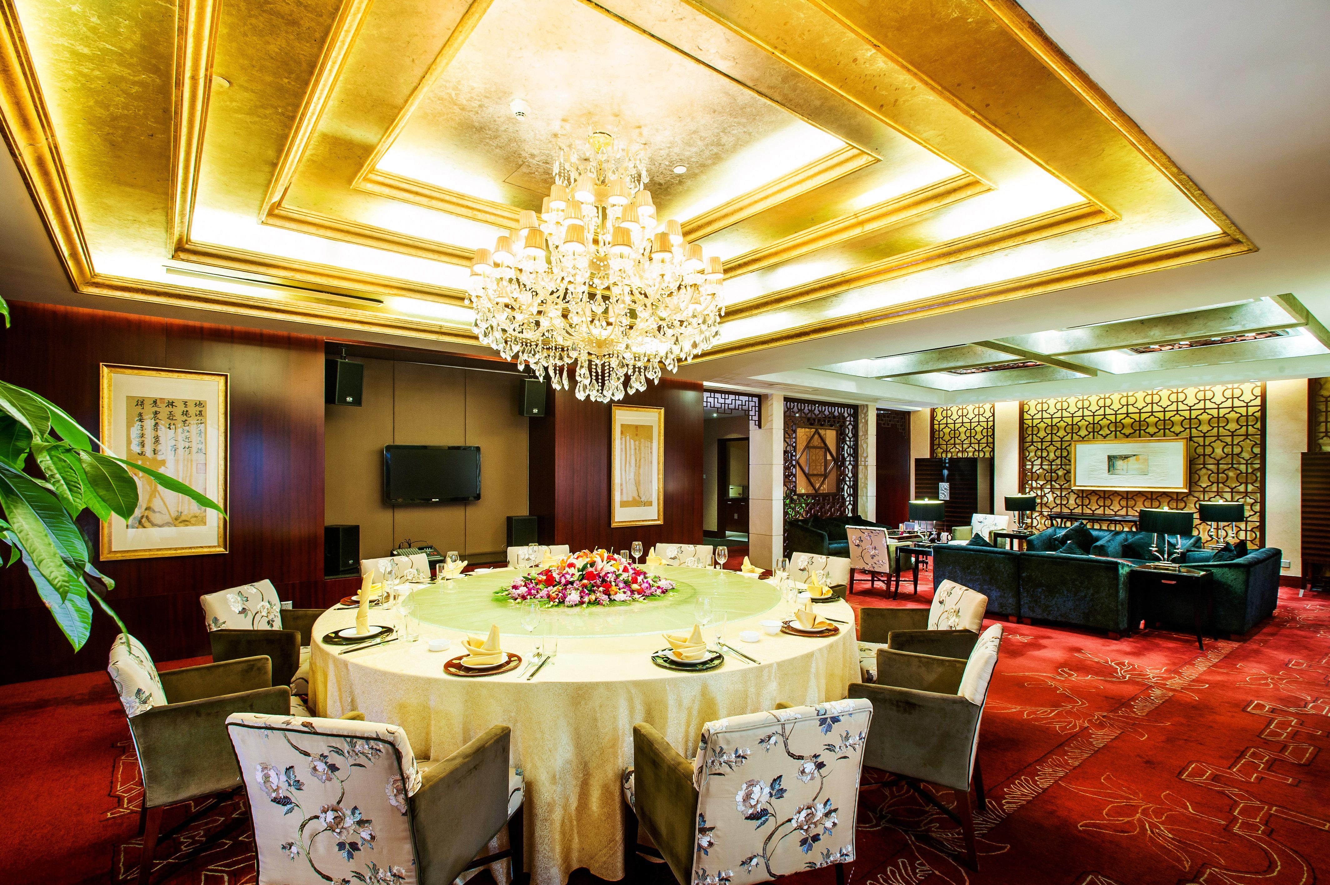 Готель Crowne Plaza Beijing Zhongguancun By Ihg Екстер'єр фото