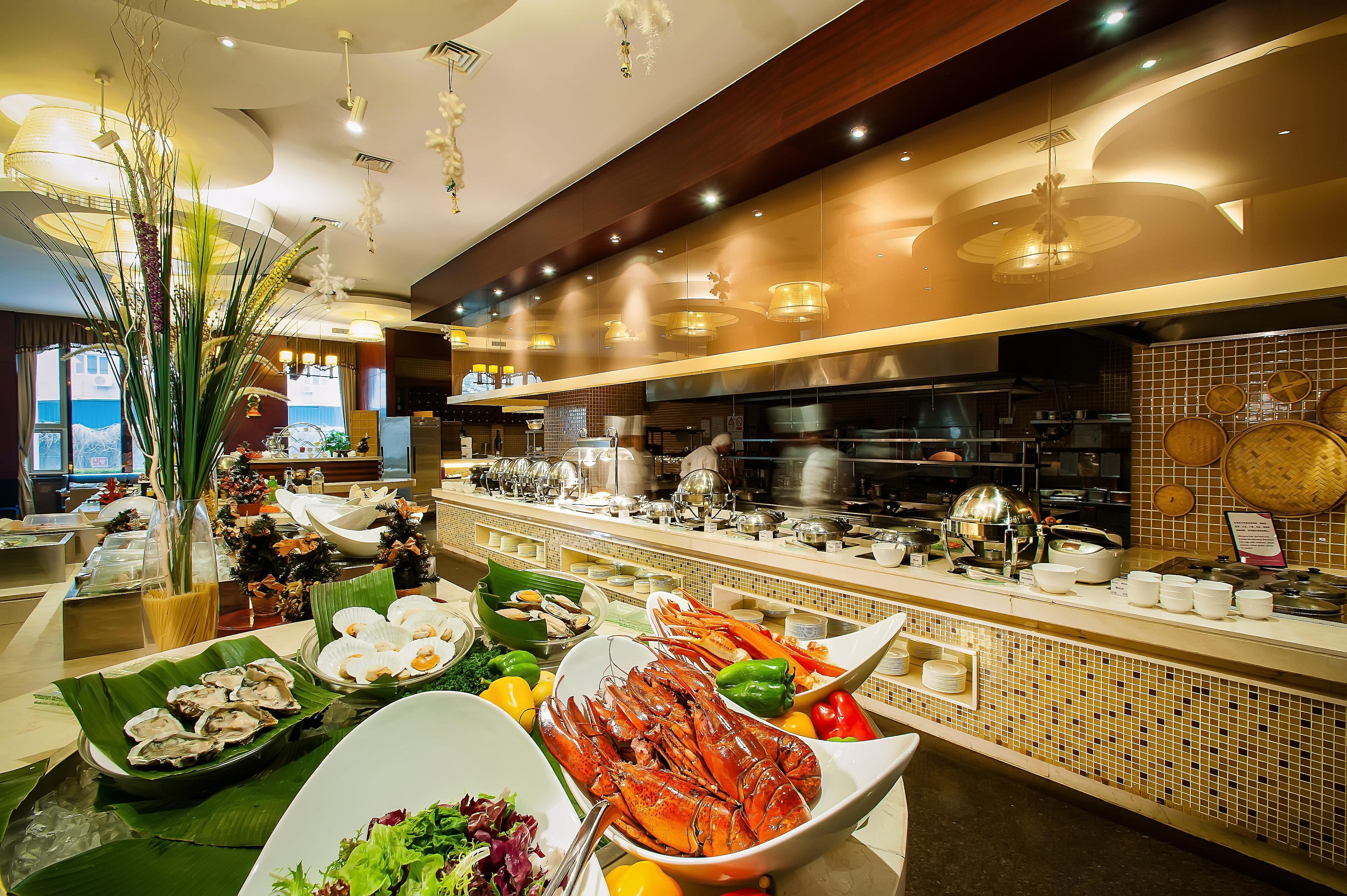 Готель Crowne Plaza Beijing Zhongguancun By Ihg Екстер'єр фото