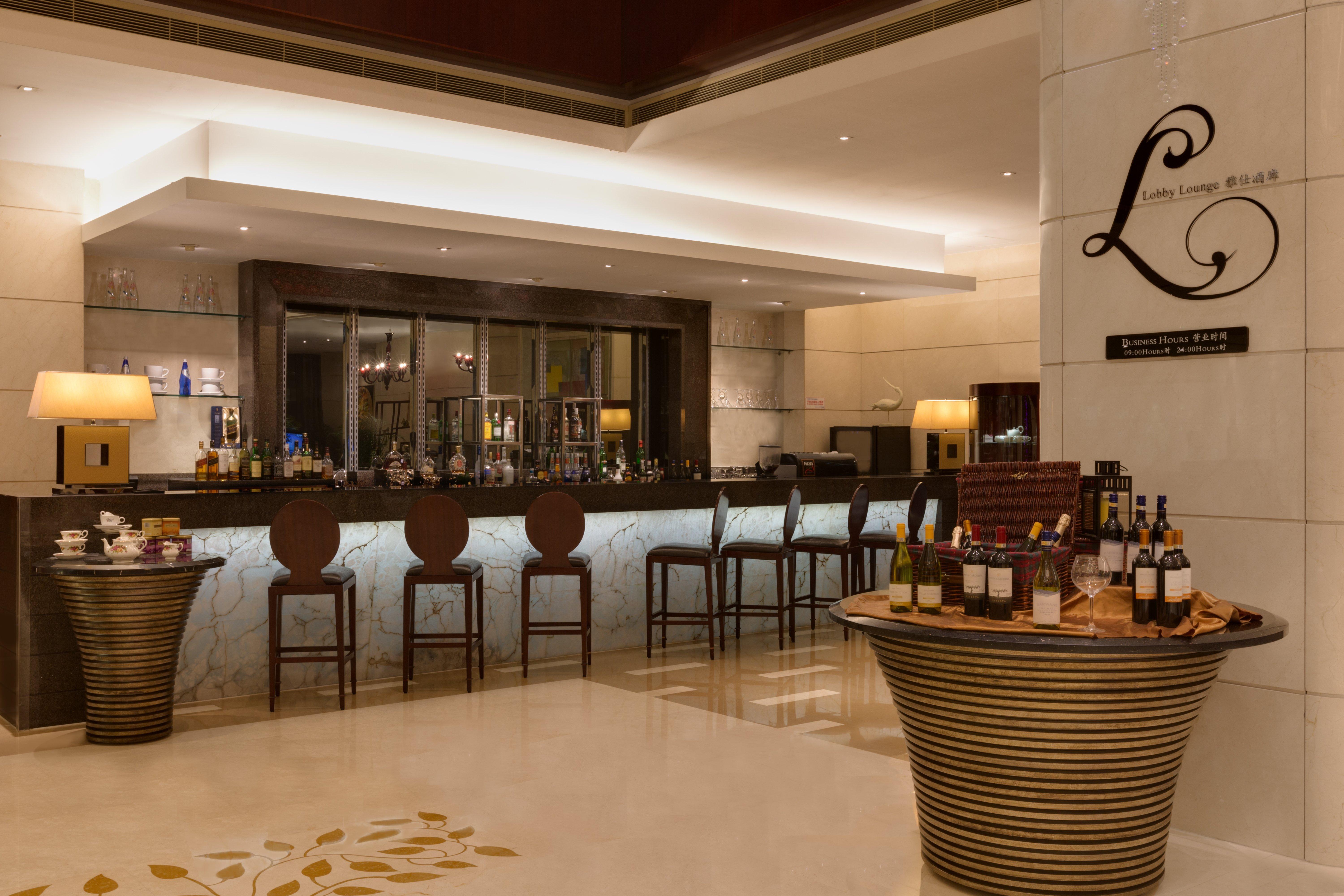 Готель Crowne Plaza Beijing Zhongguancun By Ihg Екстер'єр фото