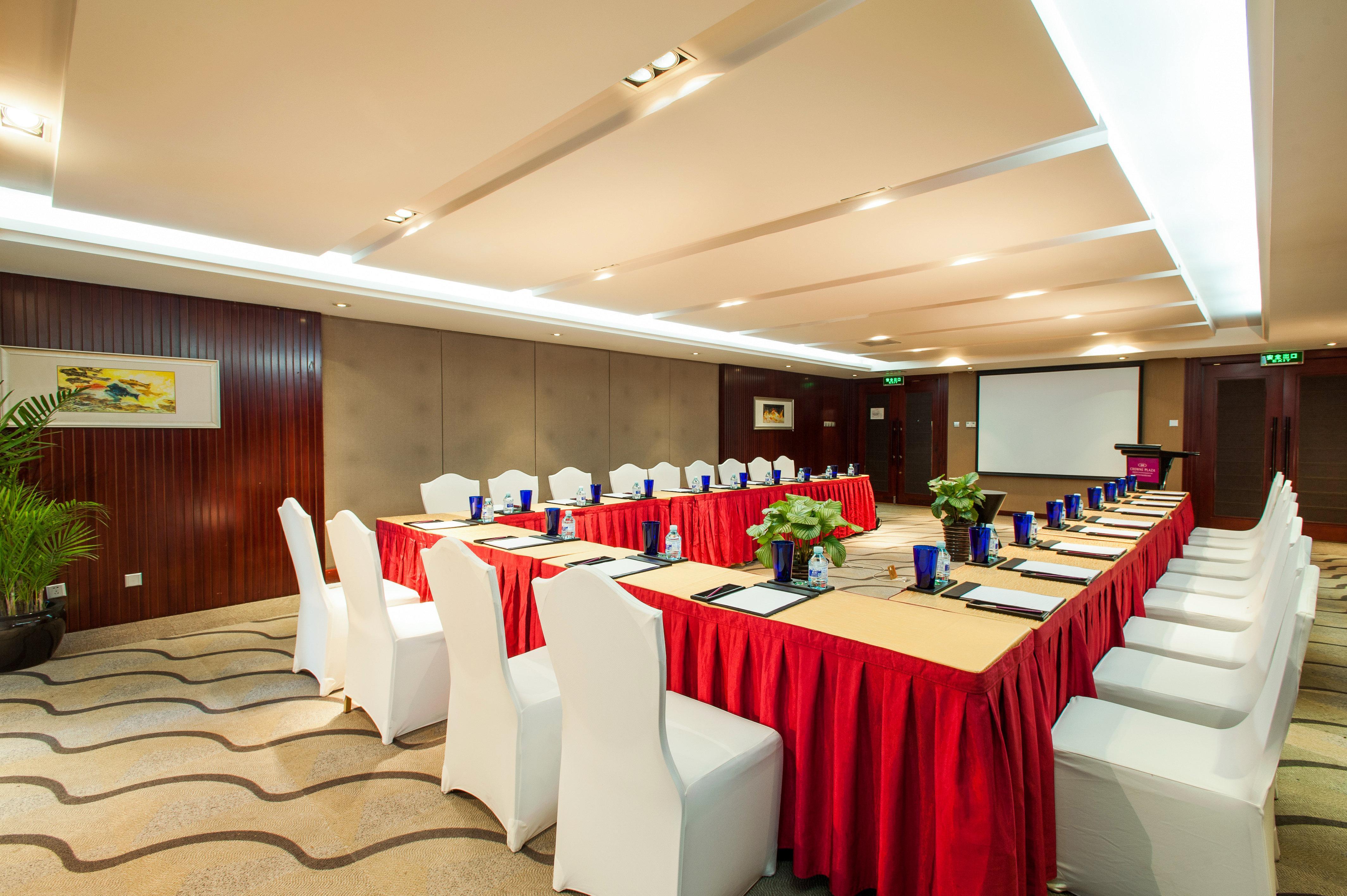 Готель Crowne Plaza Beijing Zhongguancun By Ihg Екстер'єр фото