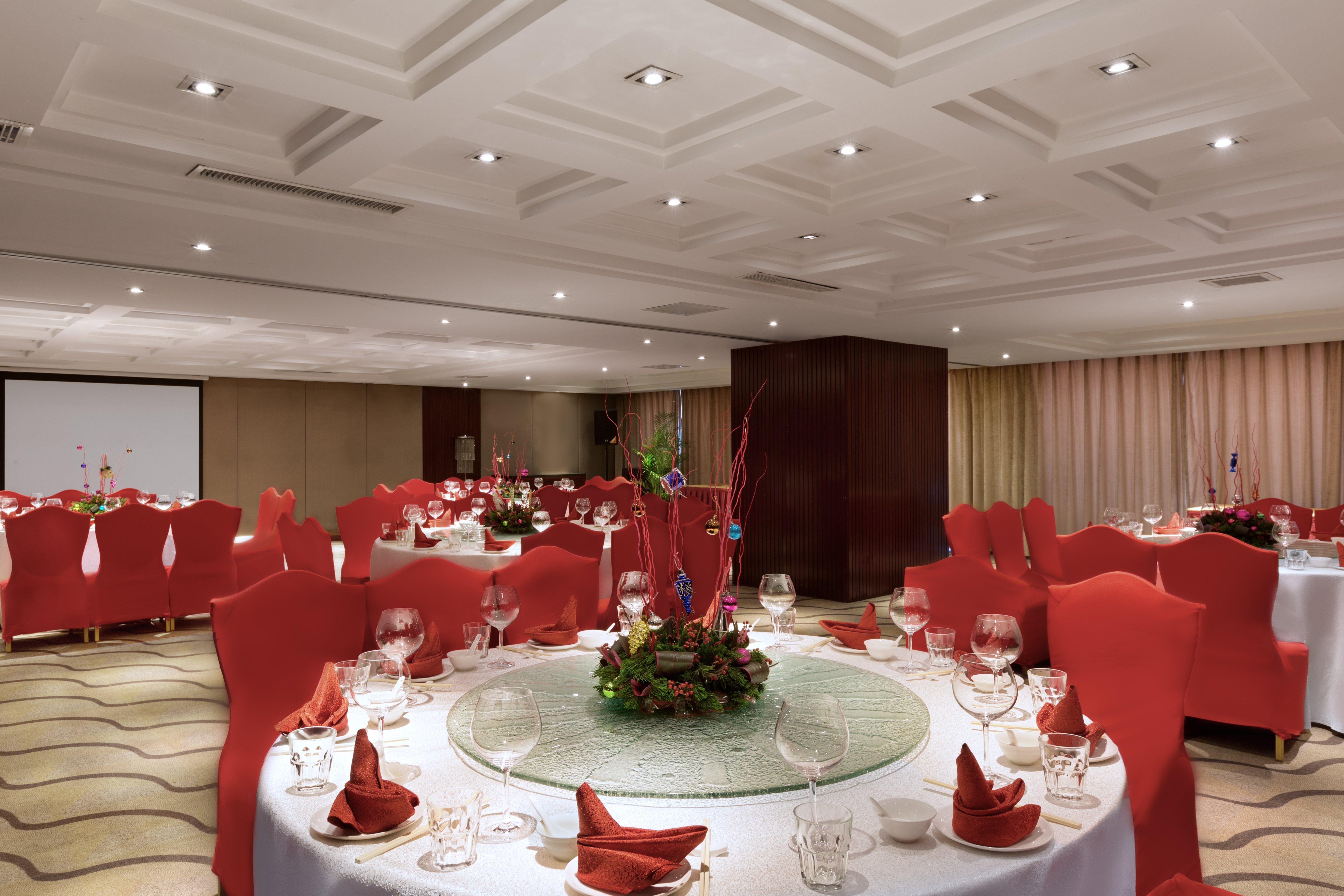 Готель Crowne Plaza Beijing Zhongguancun By Ihg Екстер'єр фото