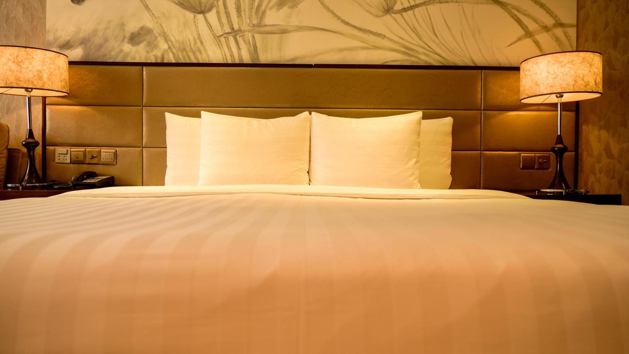 Готель Crowne Plaza Beijing Zhongguancun By Ihg Екстер'єр фото